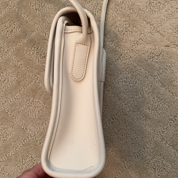 Vintage Coach Messenger bag - Picture 8 of 10